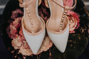 kurt geiger bridal