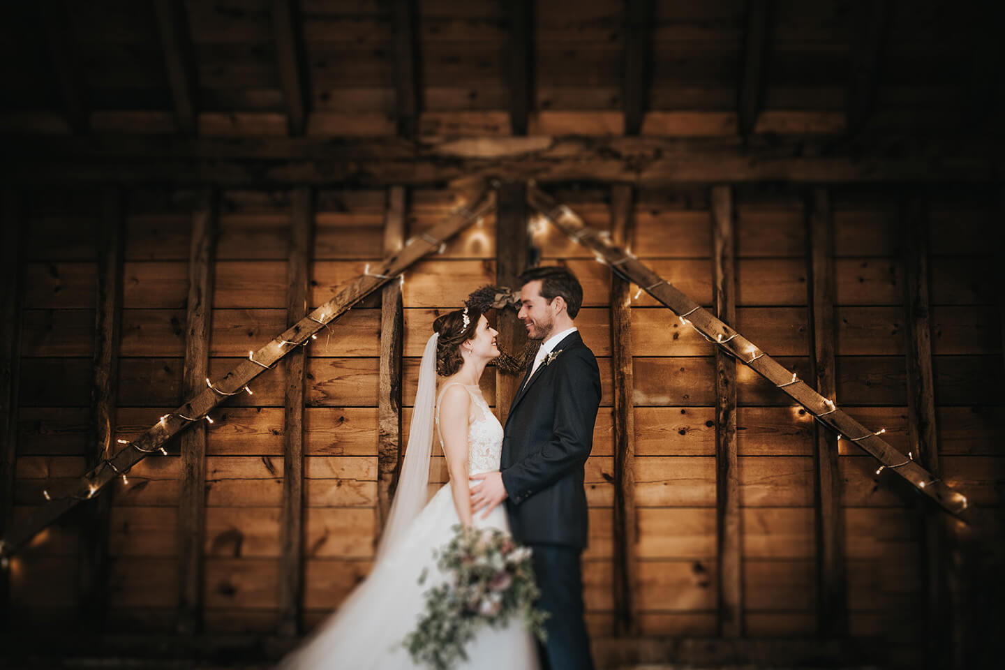 Your Wedding Day at Bassmead Manor Barns