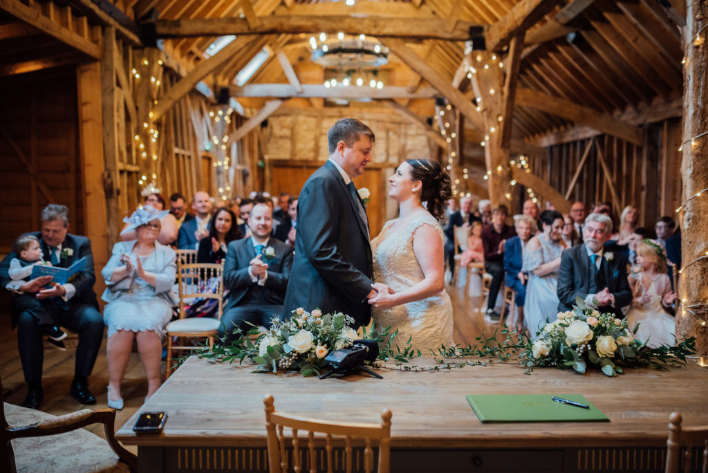 Wedding Venue in Cambridgeshire | Bassmead Manor Barns