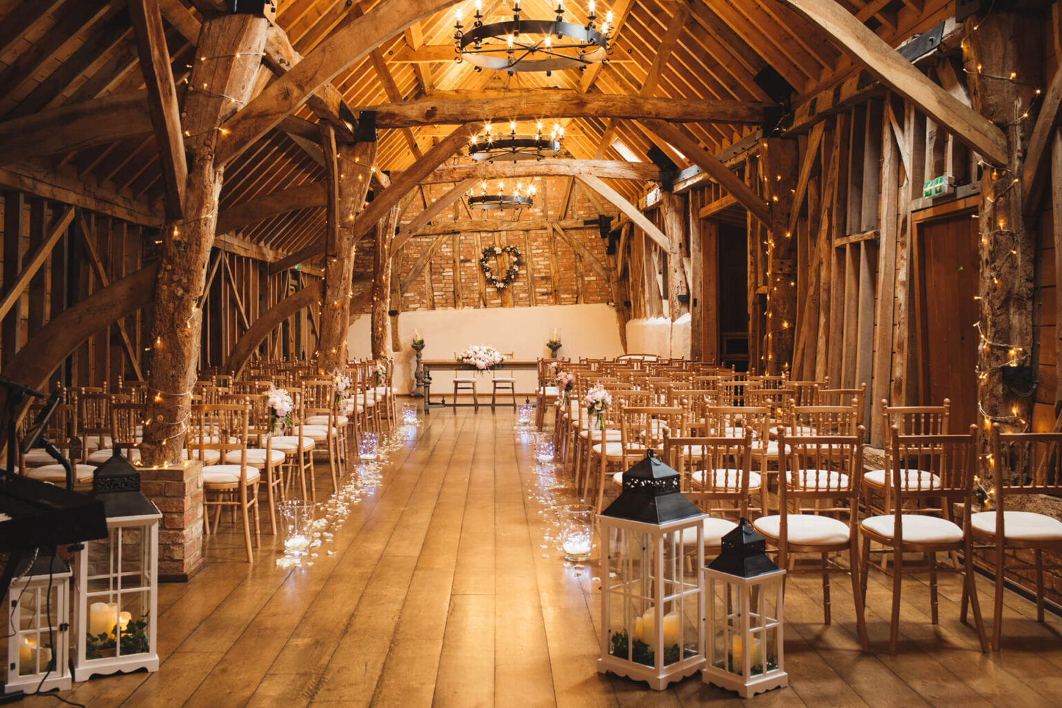 Wedding Venue in Cambridgeshire | Bassmead Manor Barns