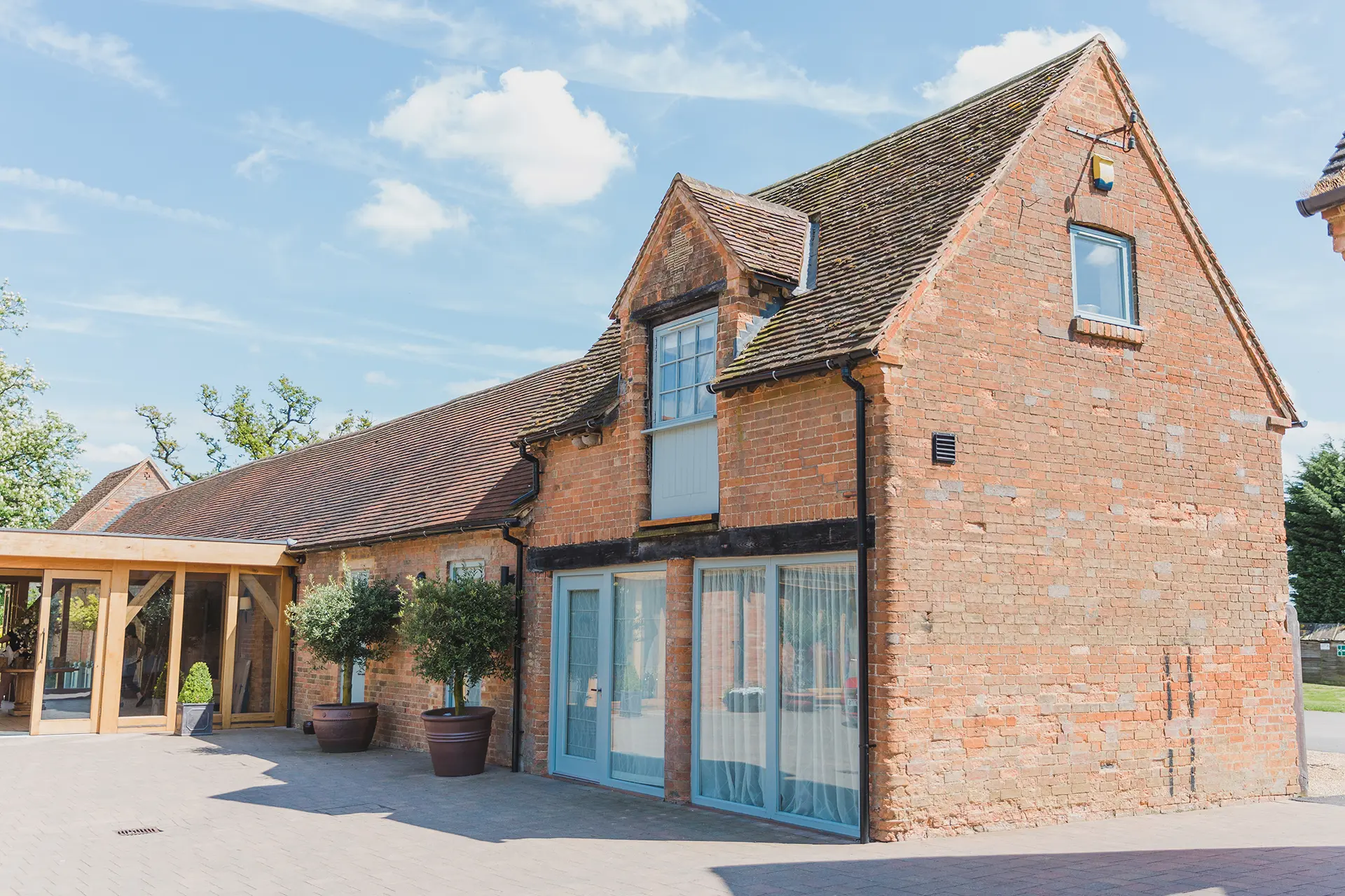 bassmead manor barns salon and boudoir