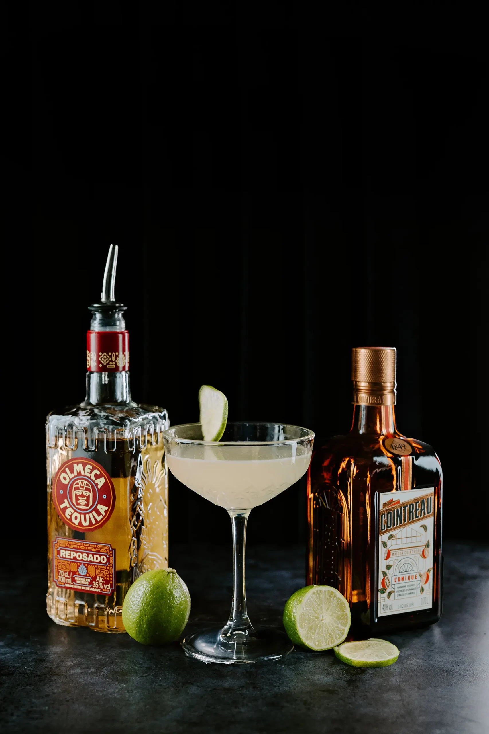 cocktails margarita