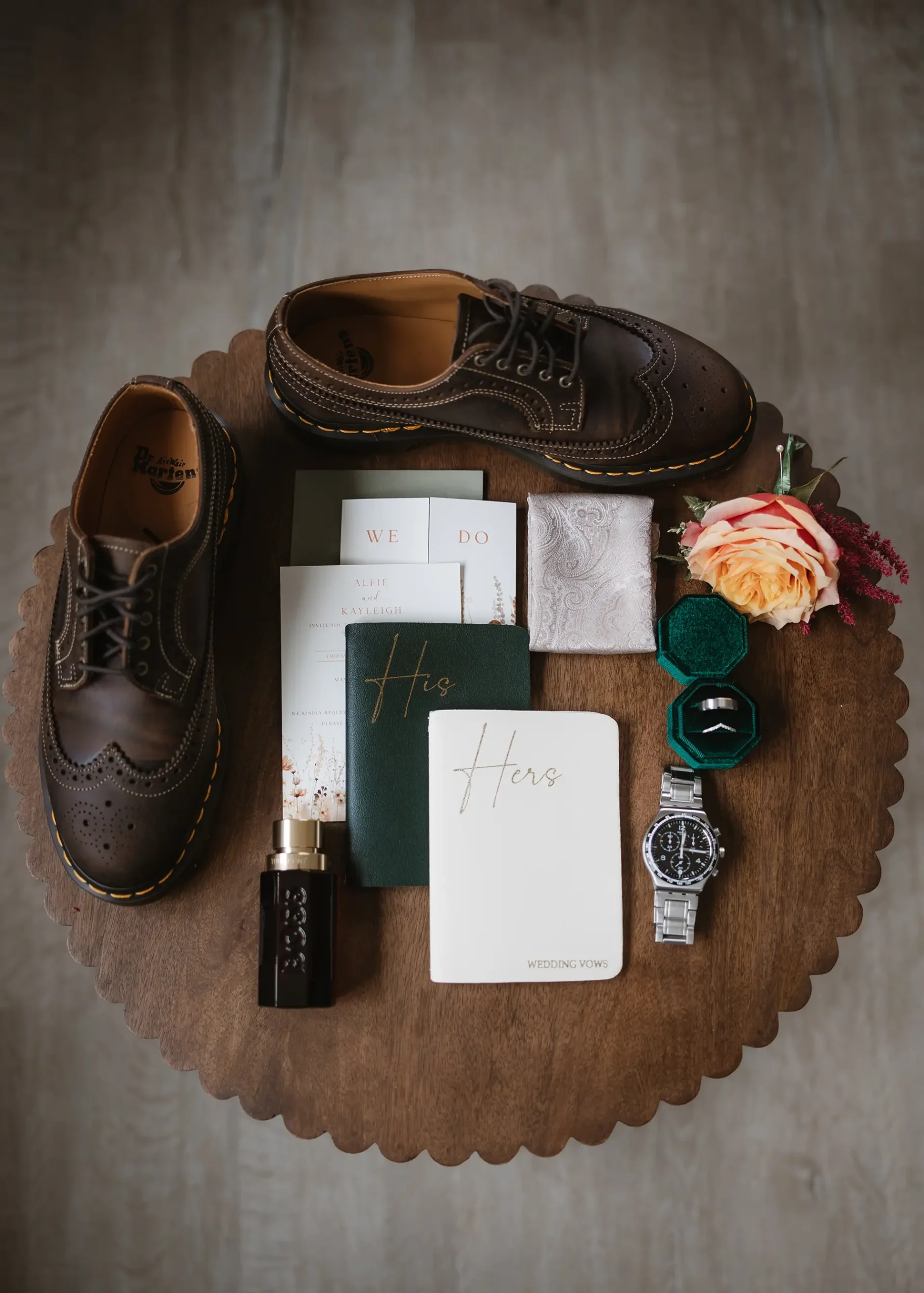 bassmead maor barns the dudeoir michelle white photography