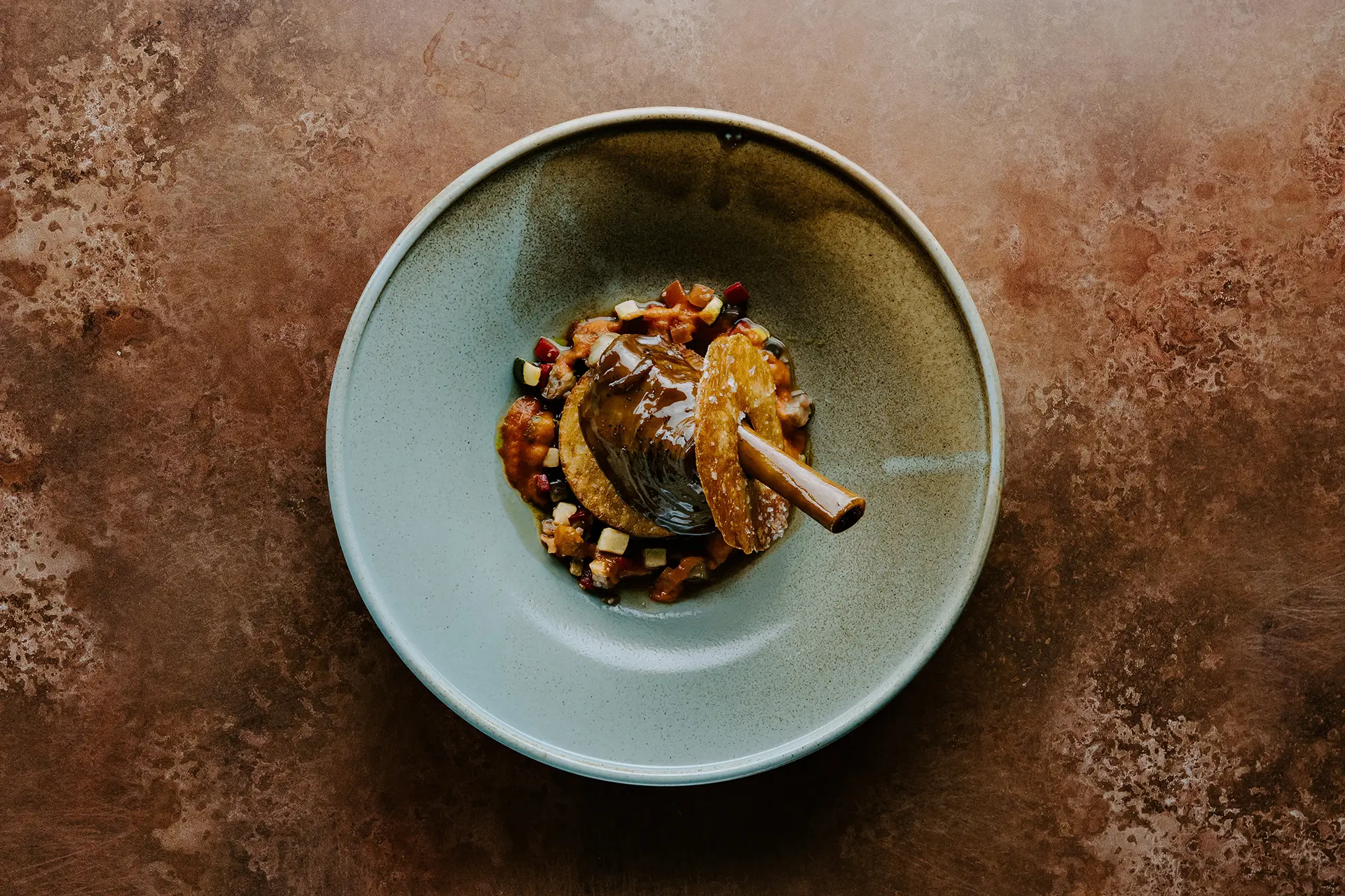 Chefs Table Seasonal Heros Autumn